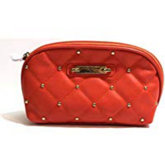 Versace 19.69 Abbigliamento Sportivo Cosmetic Bag - Picture 2 of 4